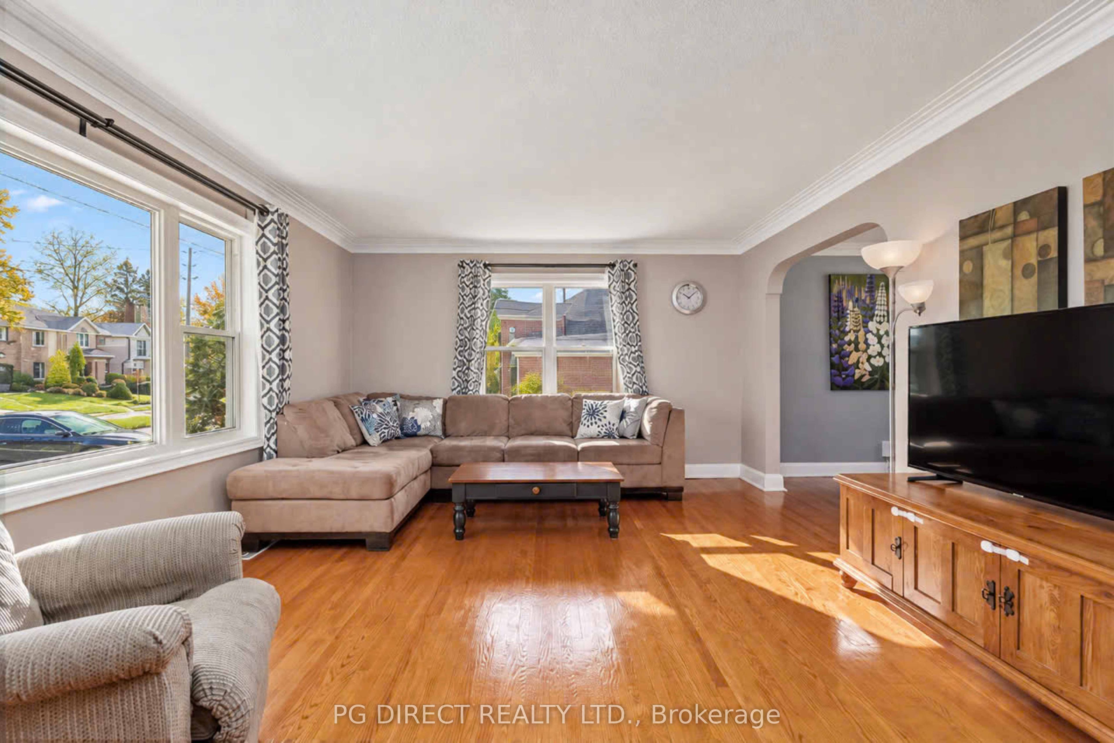 12358 Ninth Line Property Photo 4