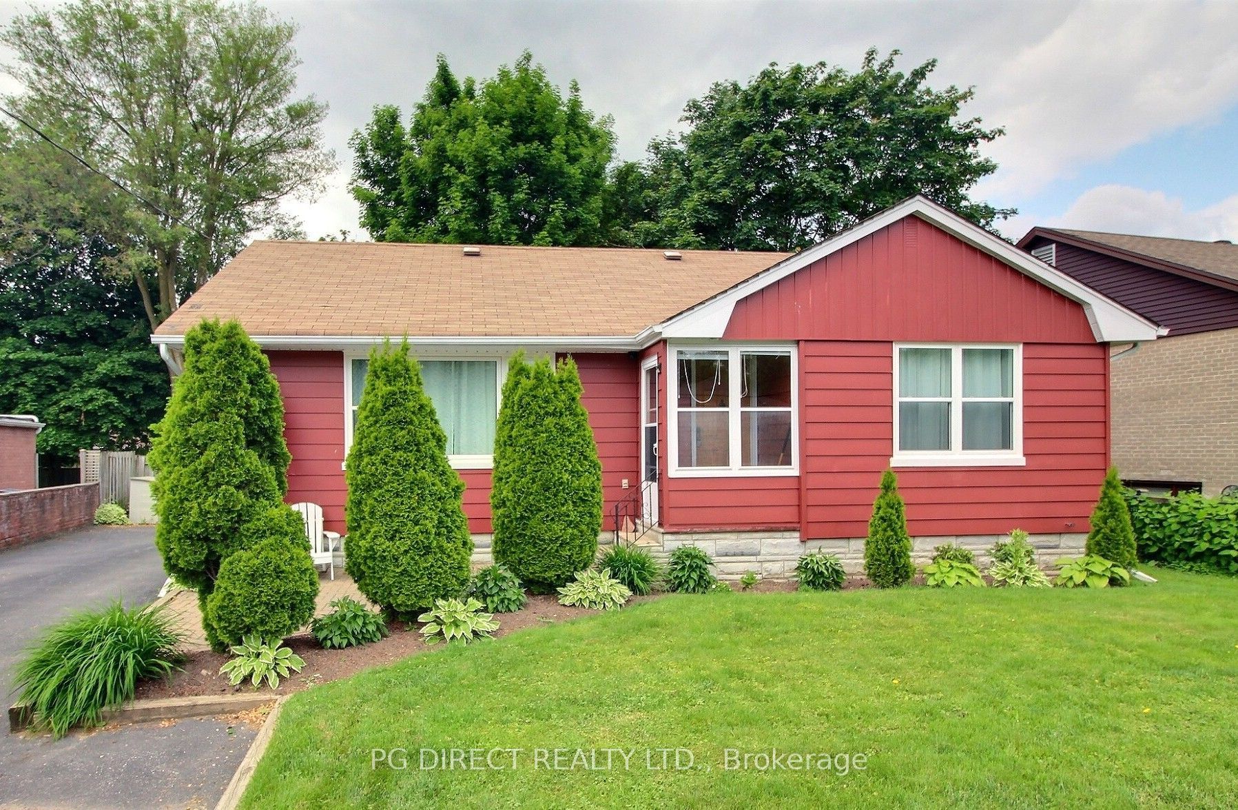 12358 Ninth Line Property Photo 16