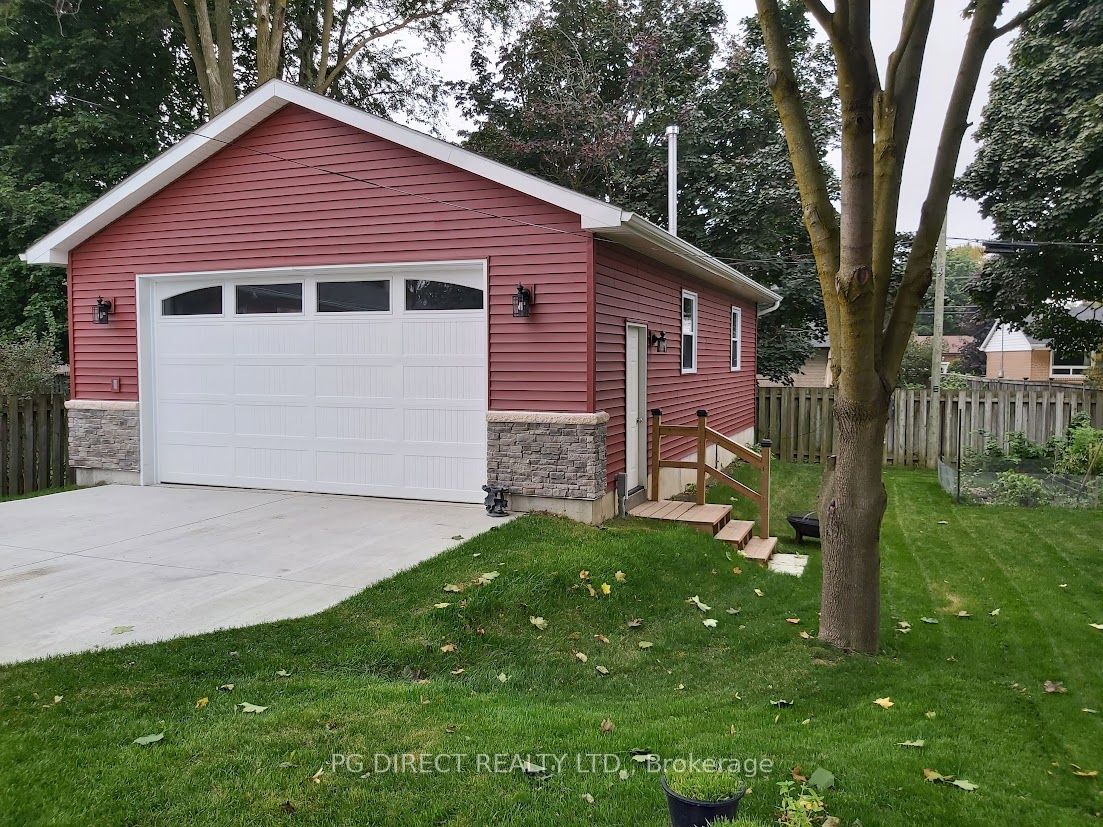 12358 Ninth Line Property Photo 17