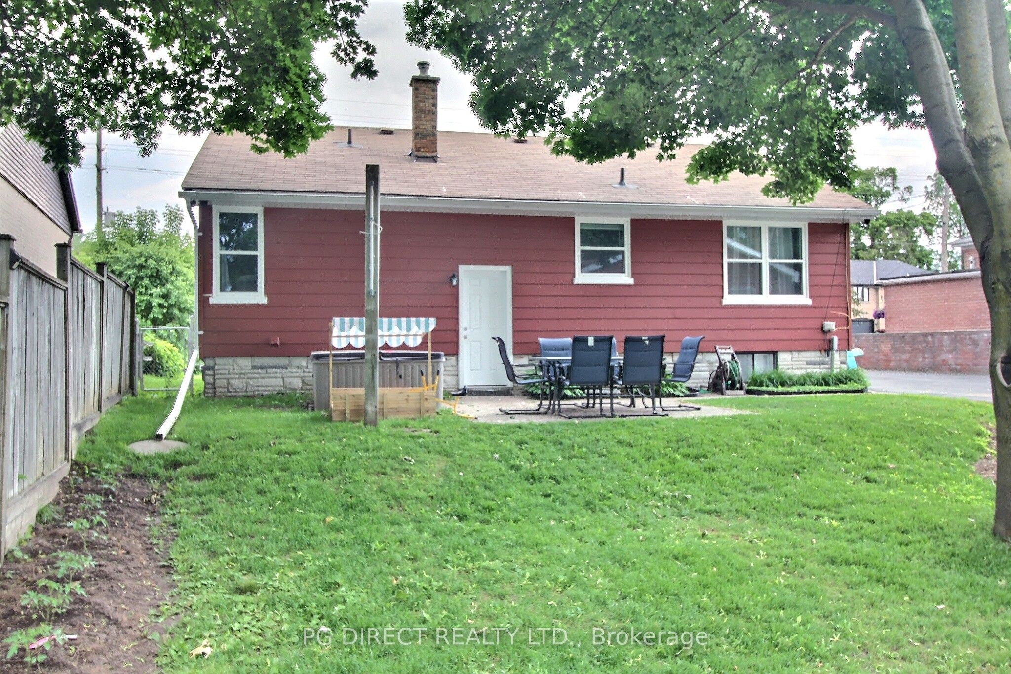 12358 Ninth Line Property Photo 19