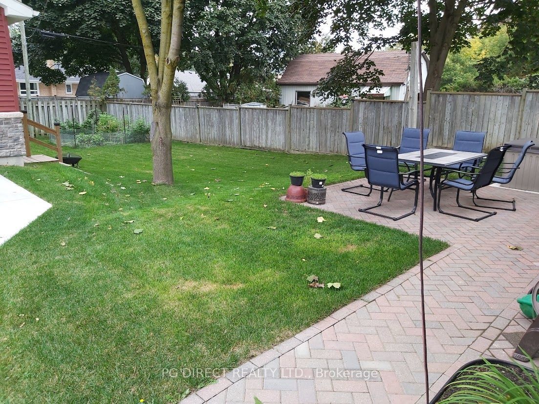 12358 Ninth Line Property Photo 20