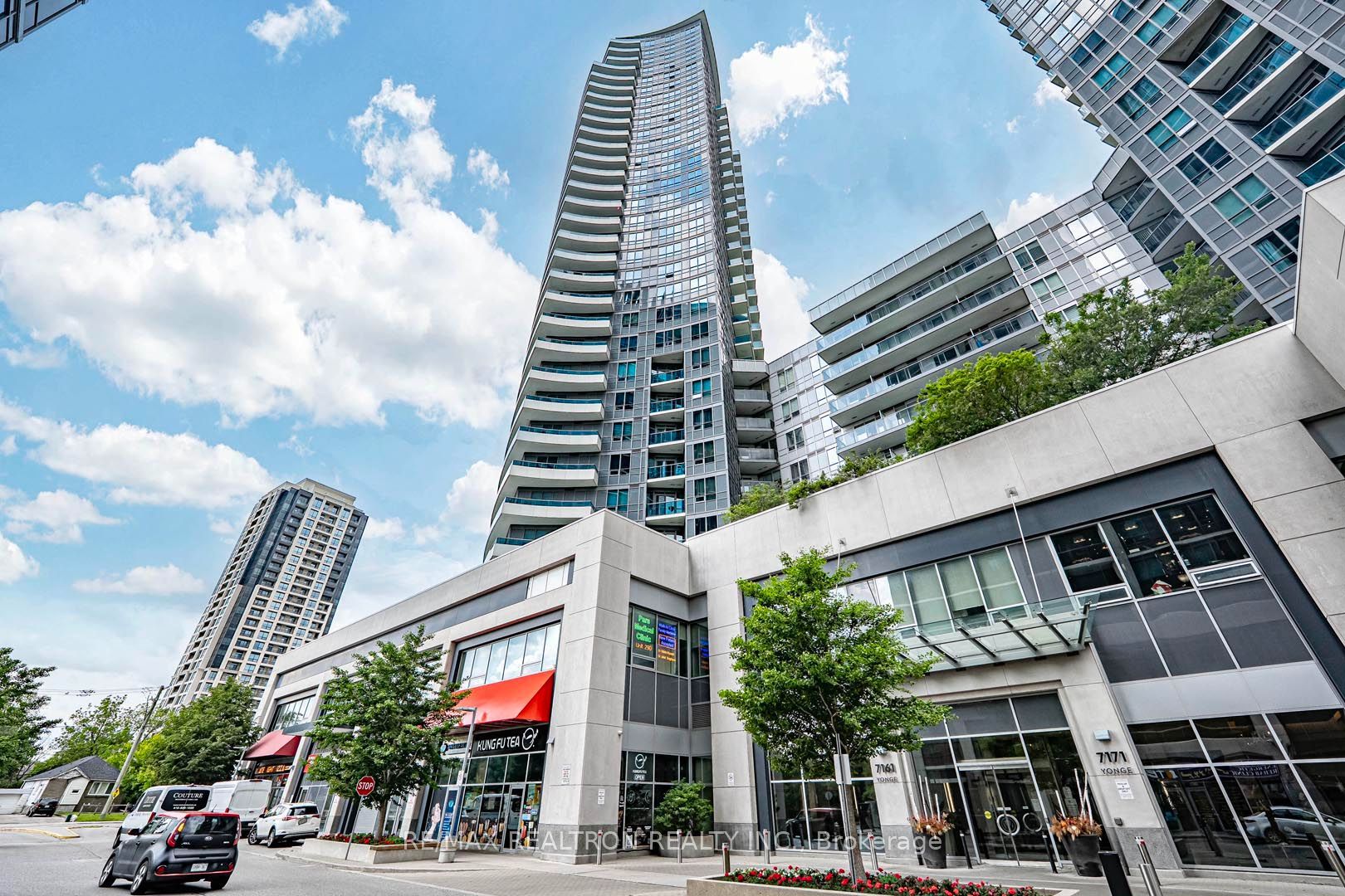 7161 Yonge Street 418 Property Photo 1