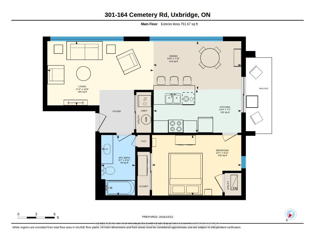 164 Cemetery Road 301 Property Photo 45