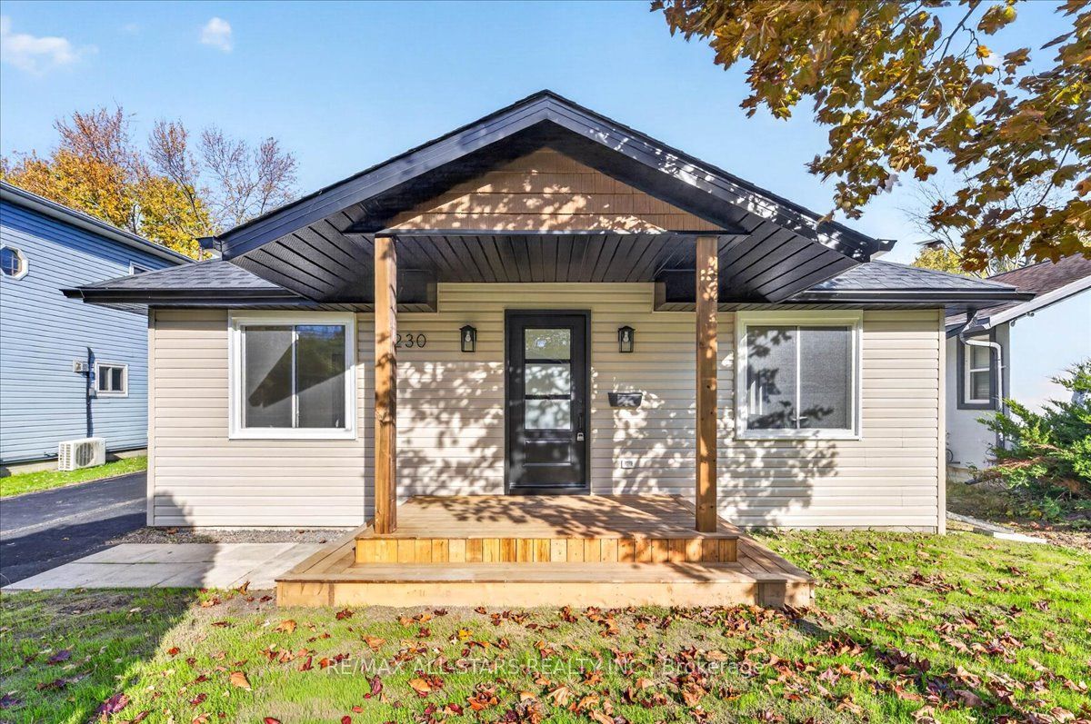 230 Bayview Avenue Property Photo 1