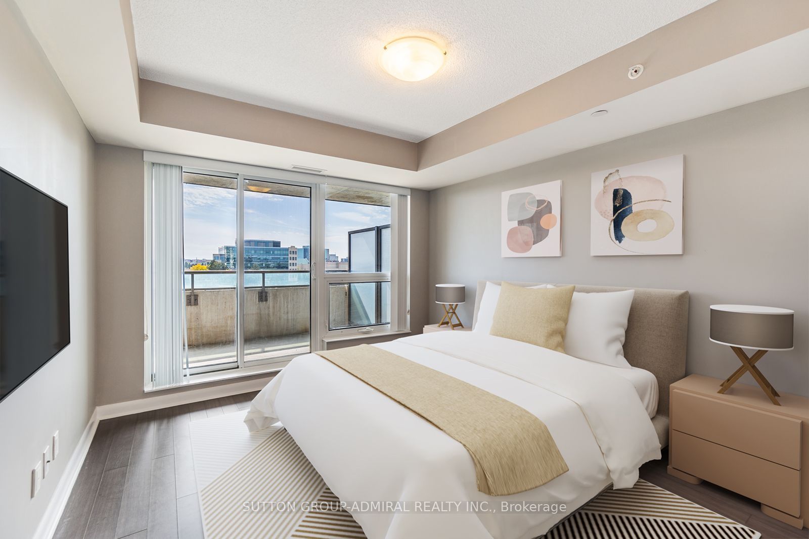 75 Norman Bethune Avenue 412 Property Photo 9