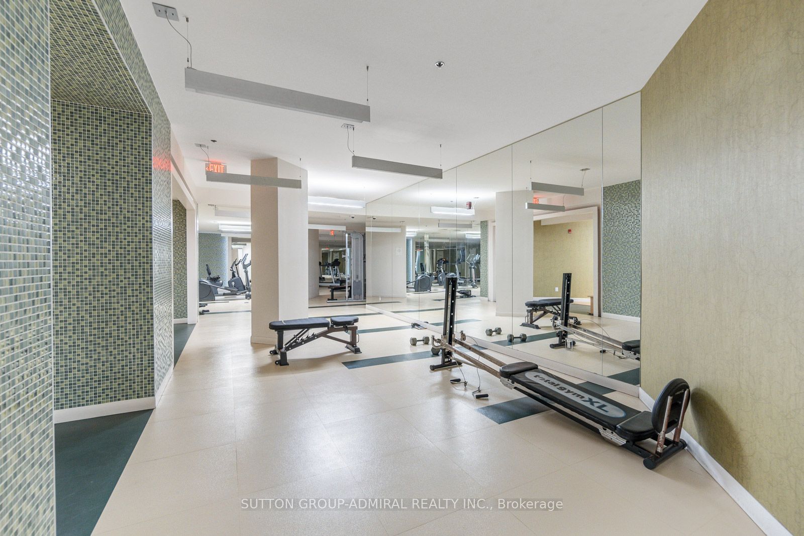 75 Norman Bethune Avenue 412 Property Photo 20