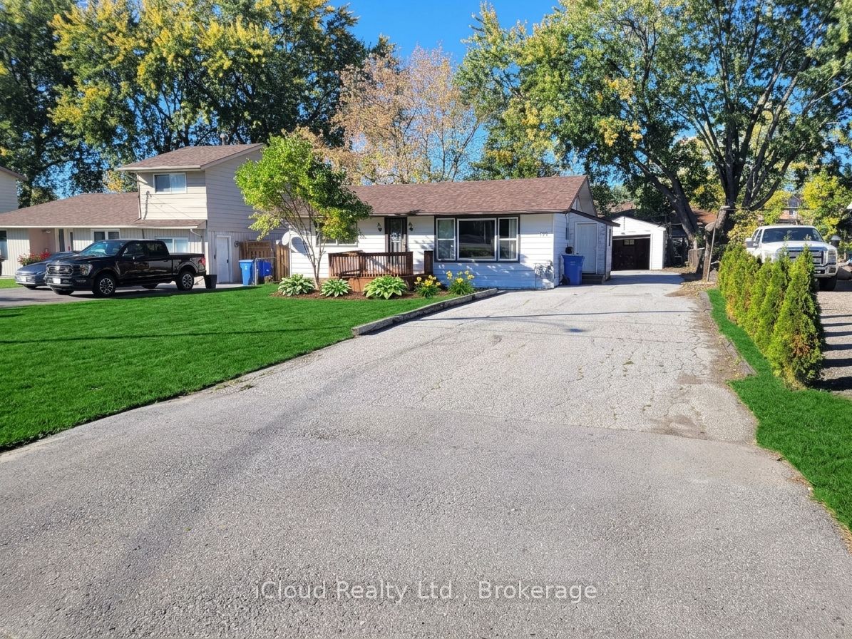 172 Silas Boulevard Property Photo 9