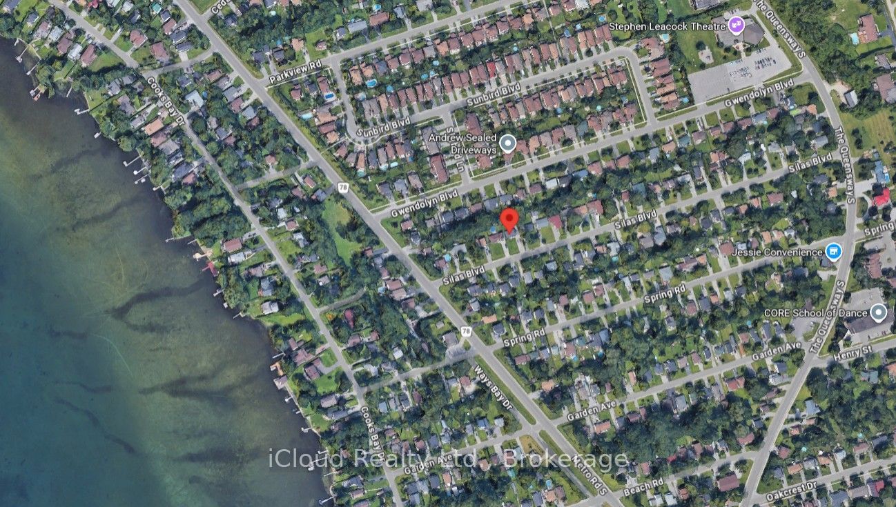 172 Silas Boulevard Property Photo 18