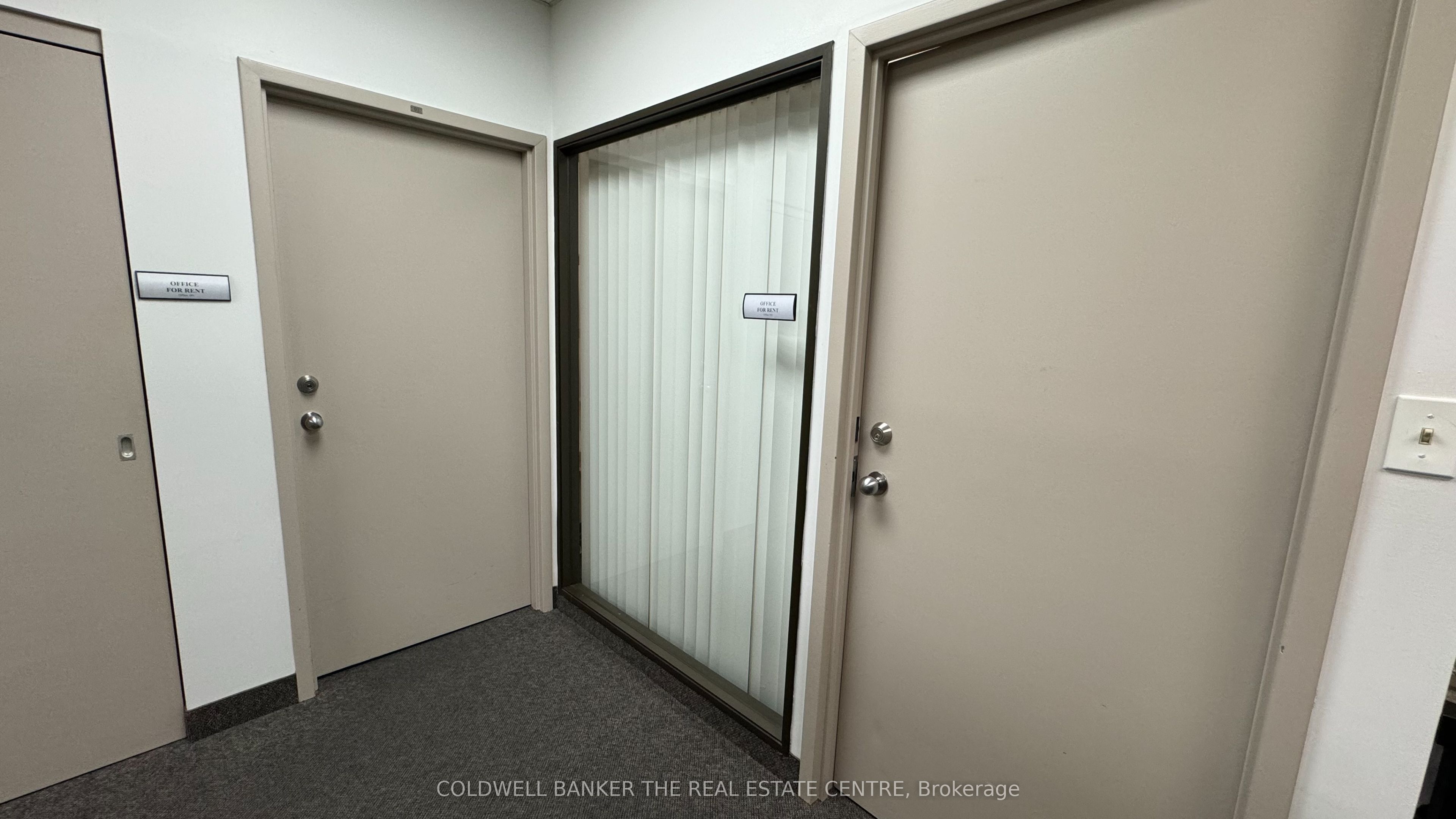 16 Esna Park Drive 101 & 102 Property Photo 4