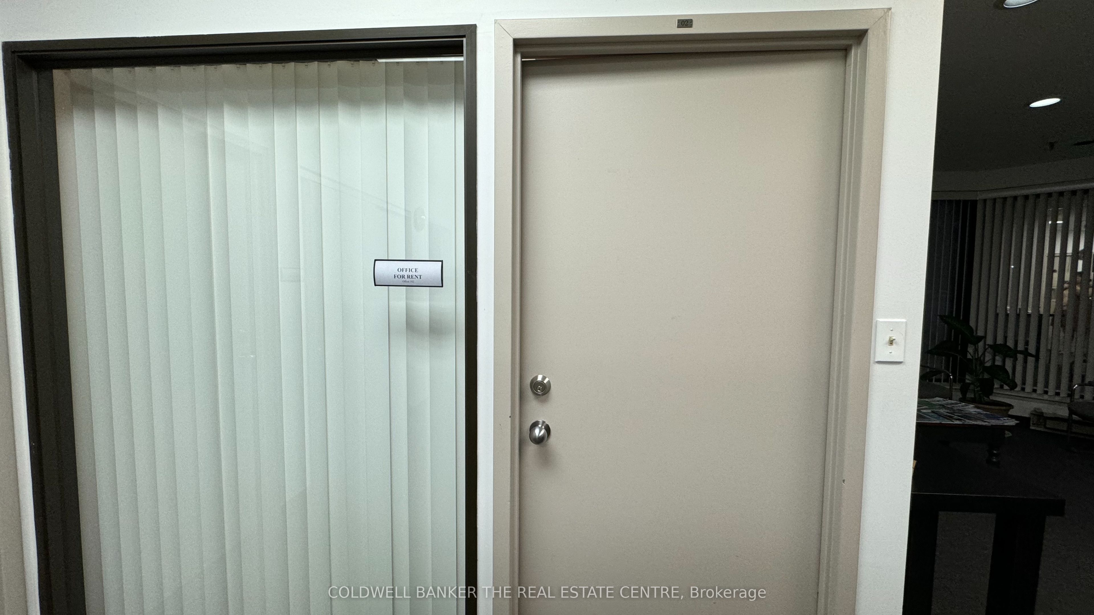 16 Esna Park Drive 101 & 102 Property Photo 5