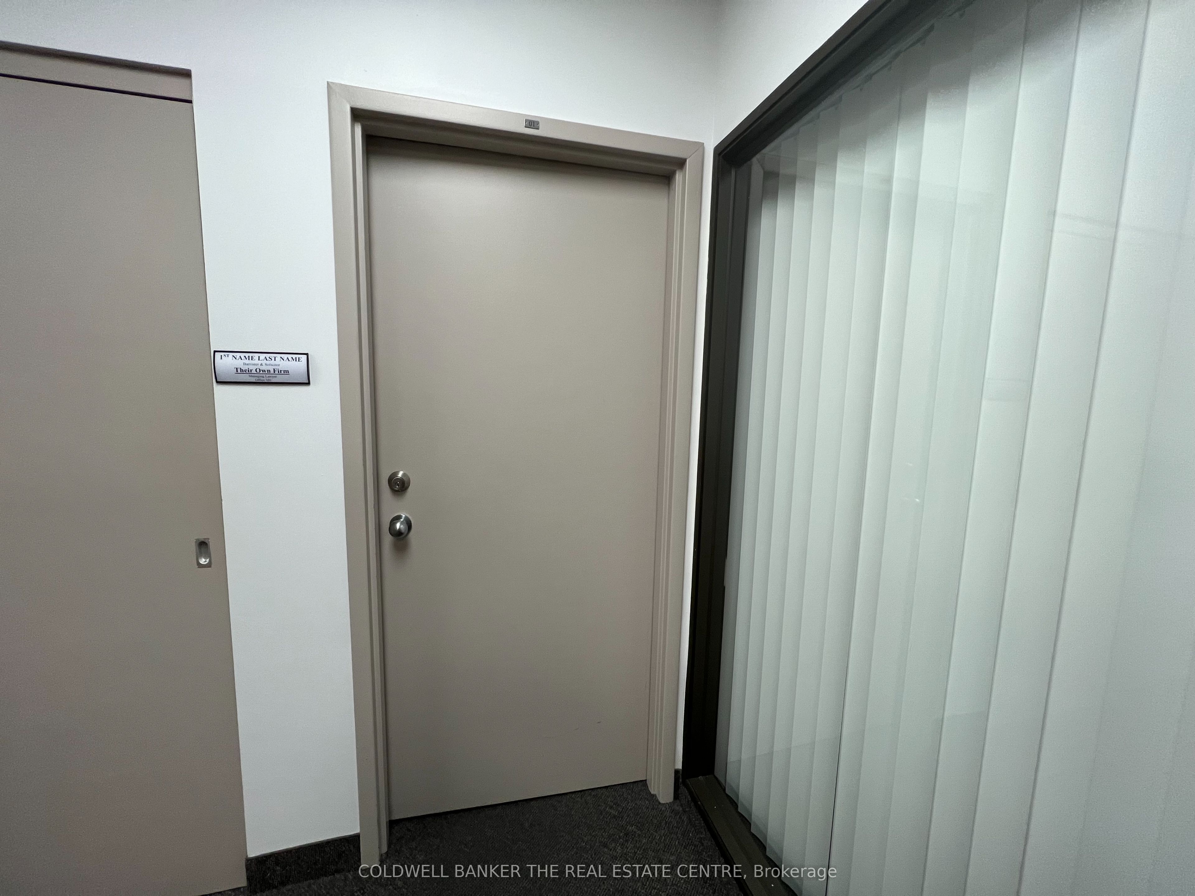 16 Esna Park Drive 101 & 102 Property Photo 15