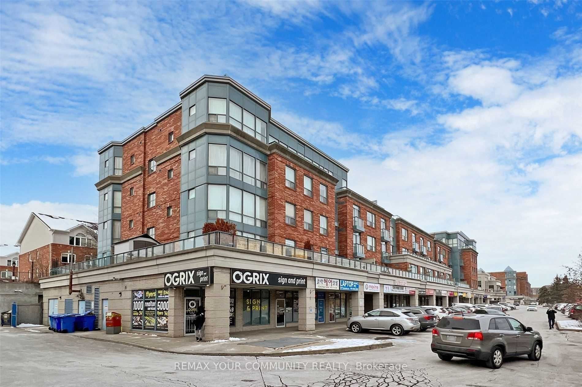 7378 Yonge Street 33b Property Photo 1