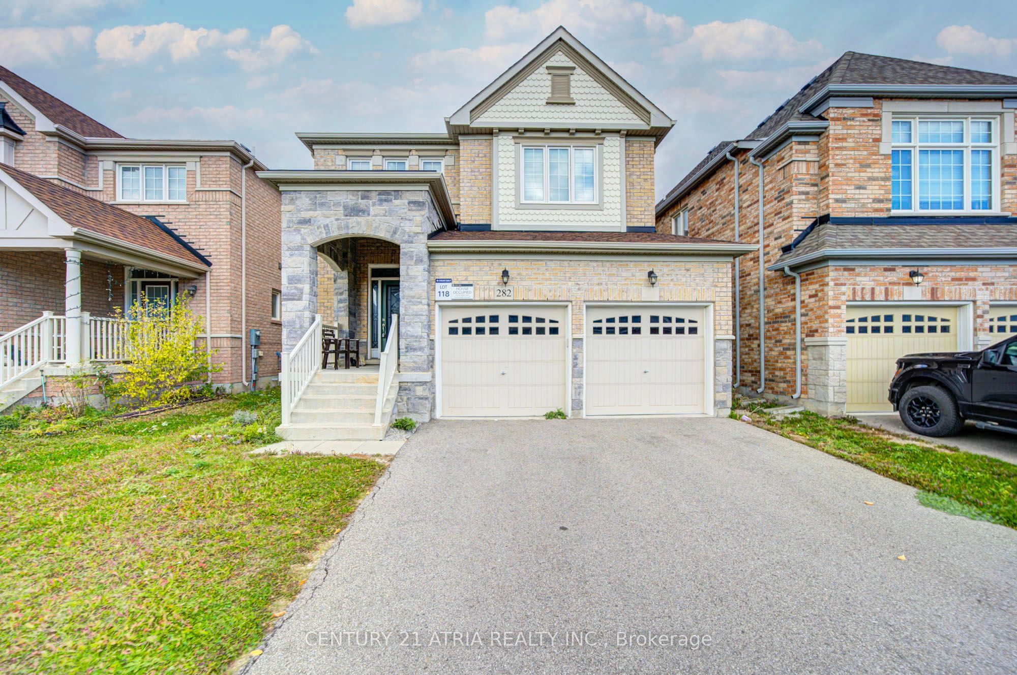 282 Blue Dasher Boulevard Property Photo 1