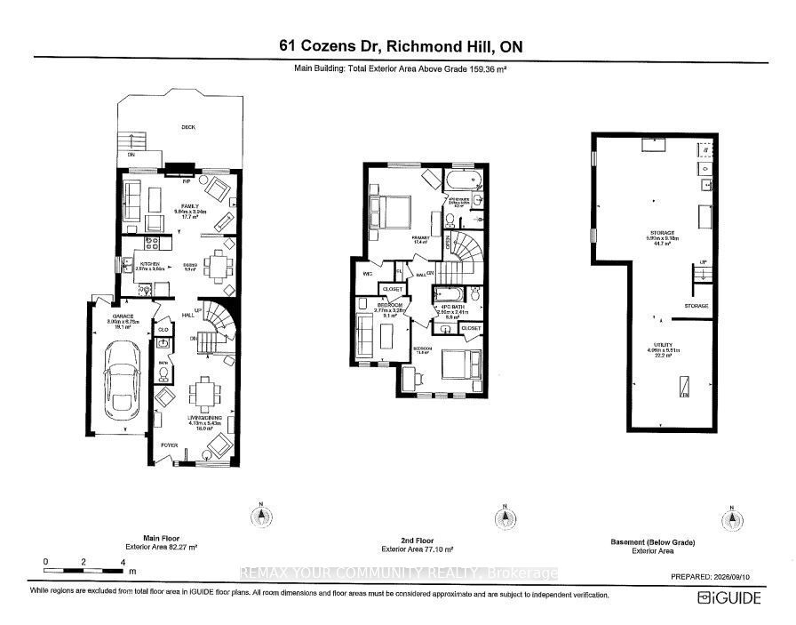 61 Cozens Drive Property Photo 27