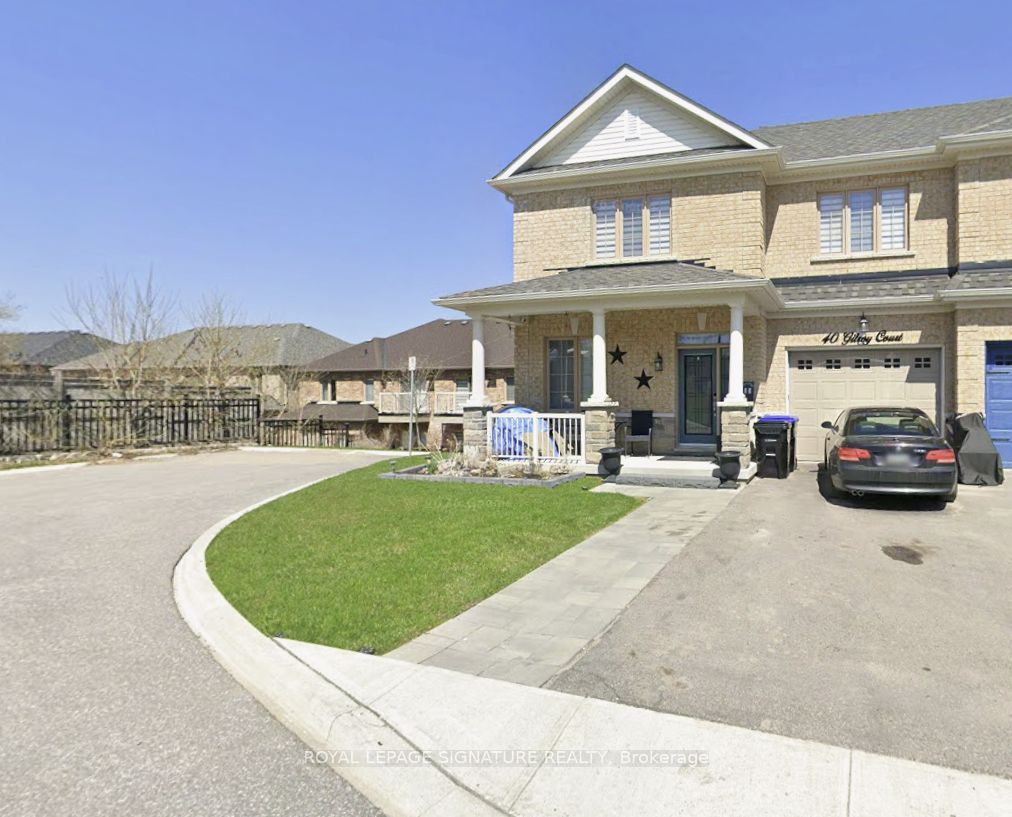 40 Gilroy Court Property Photo 1