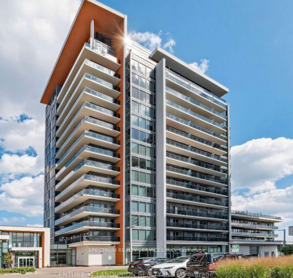 9600 Yonge Street 318B Property Photo 1