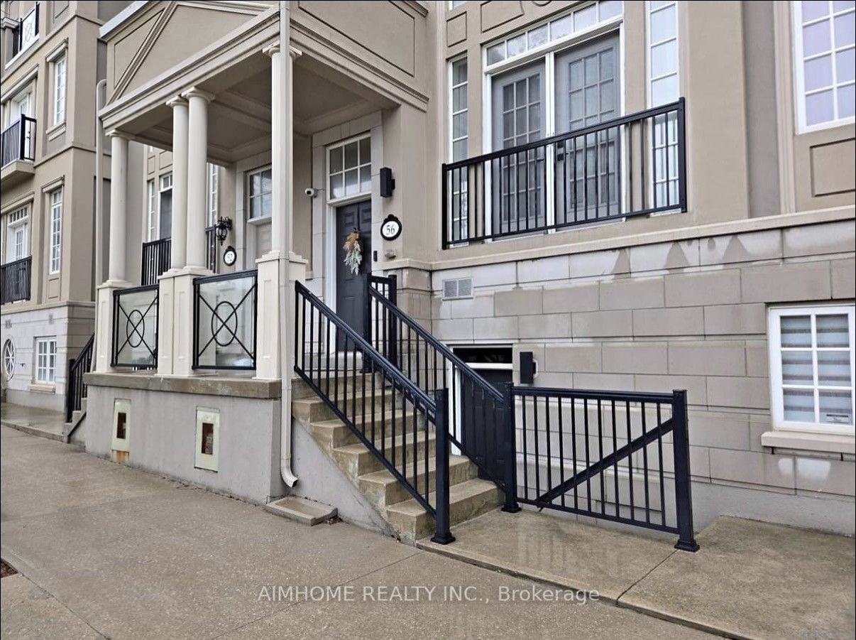 56 Bonnycastle Road Bsmt Property Photo 2