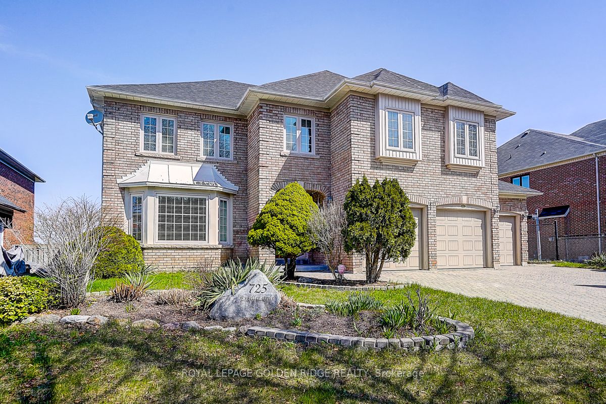 725 Exceller Circle Property Photo 2