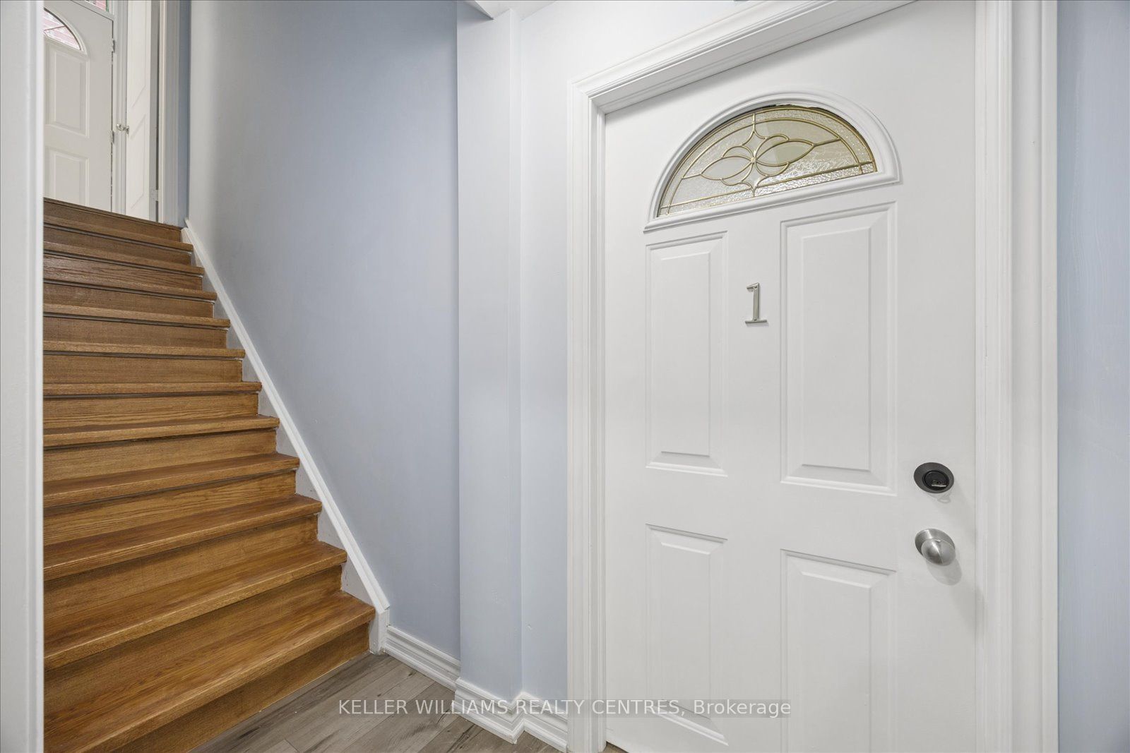 277 Gibson Circle Basement 1 Property Photo 2