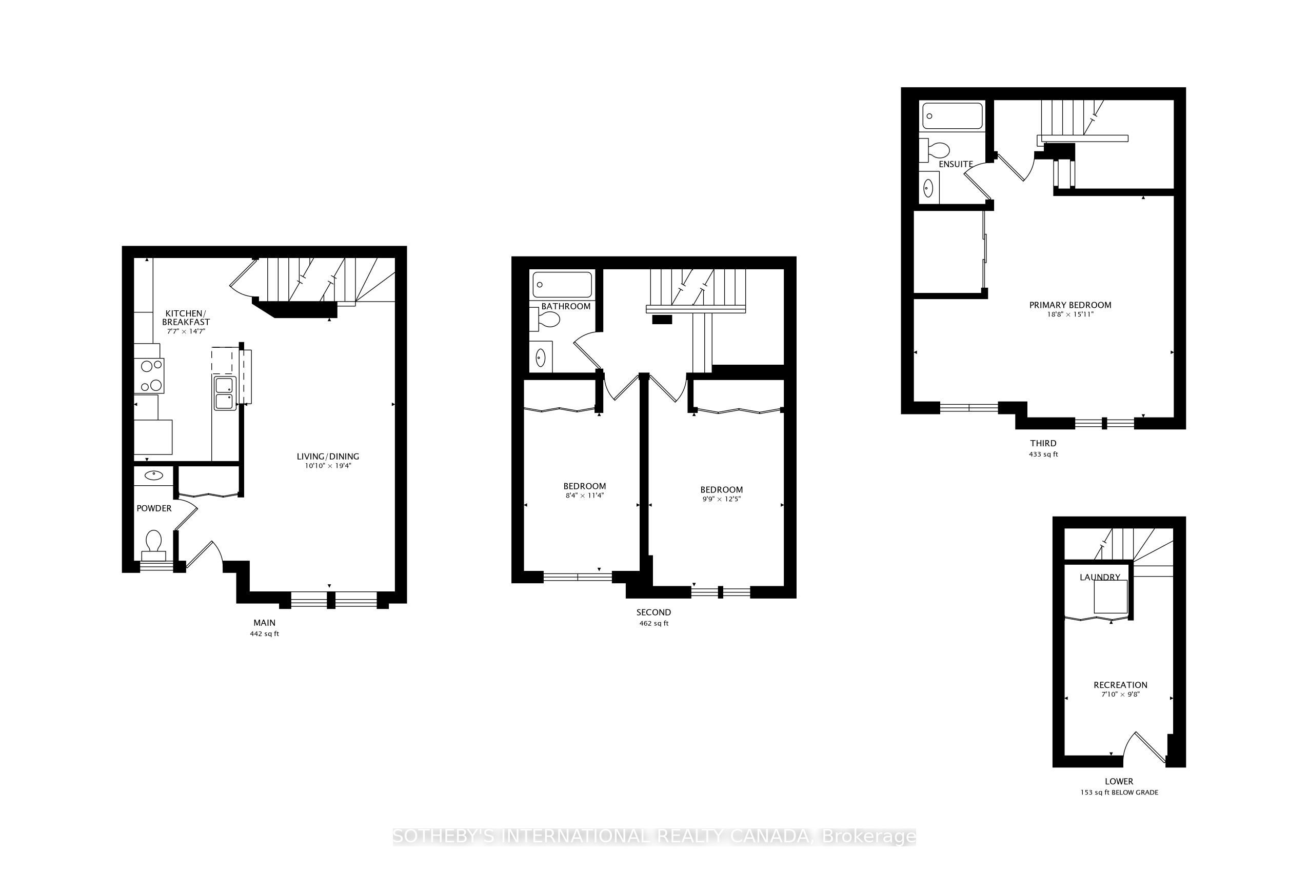 900 Steeles Avenue W 714 Property Photo 21