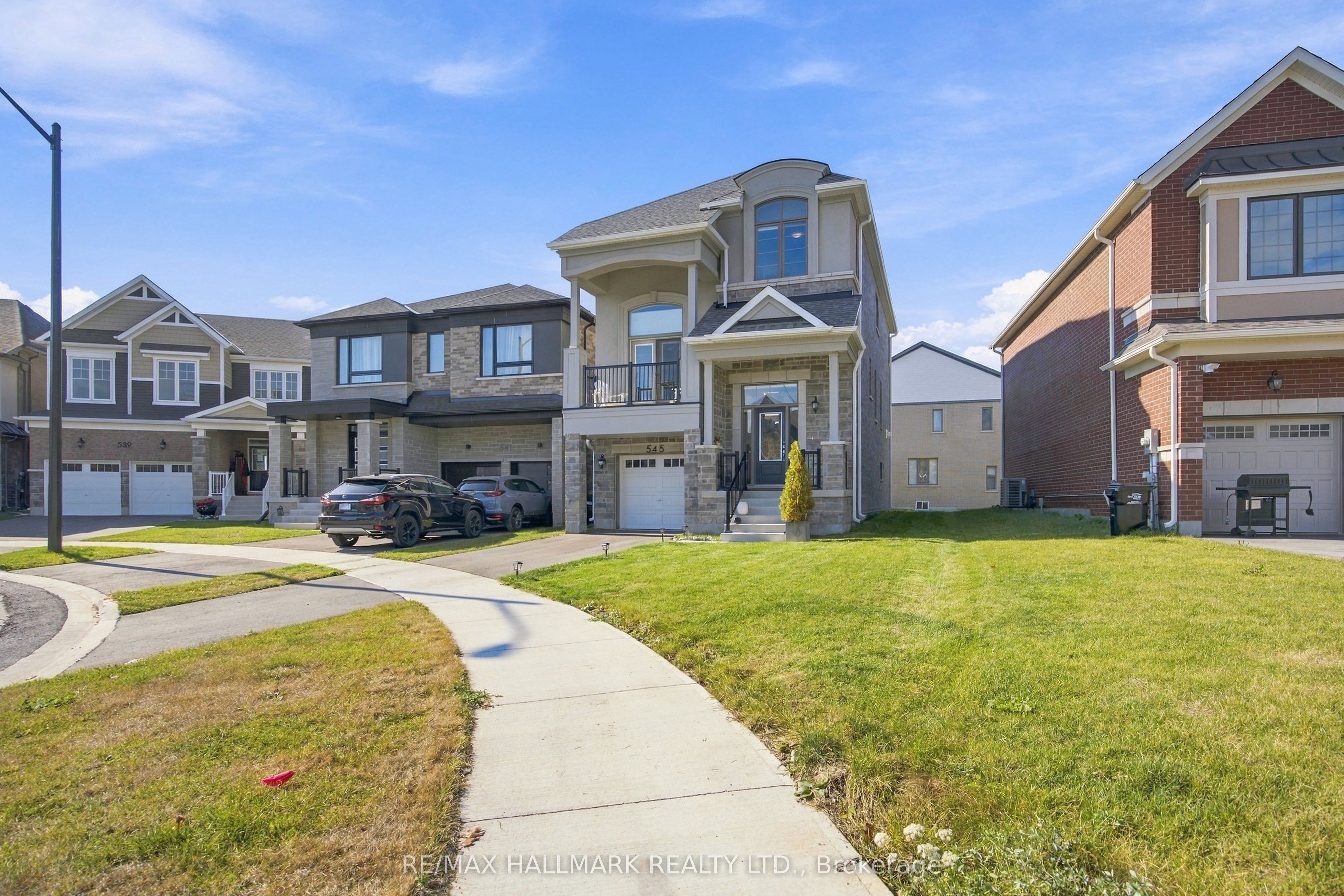 545 Mika Street Property Photo 2
