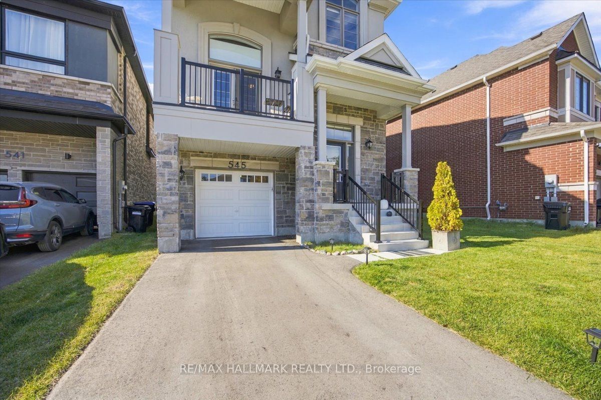545 Mika Street Property Photo 5