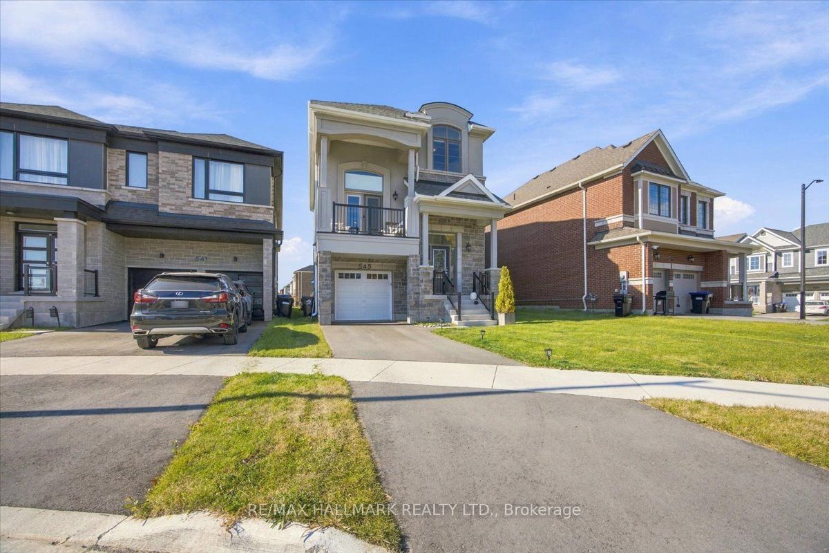 545 Mika Street Property Photo 45