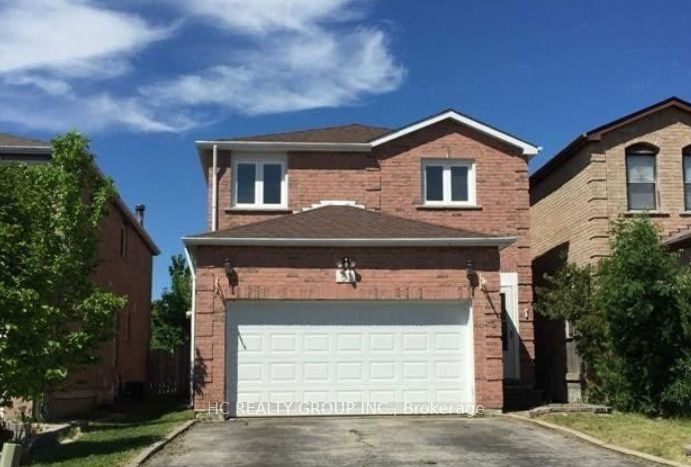 51 Galbraith Crescent Basement Property Photo 1