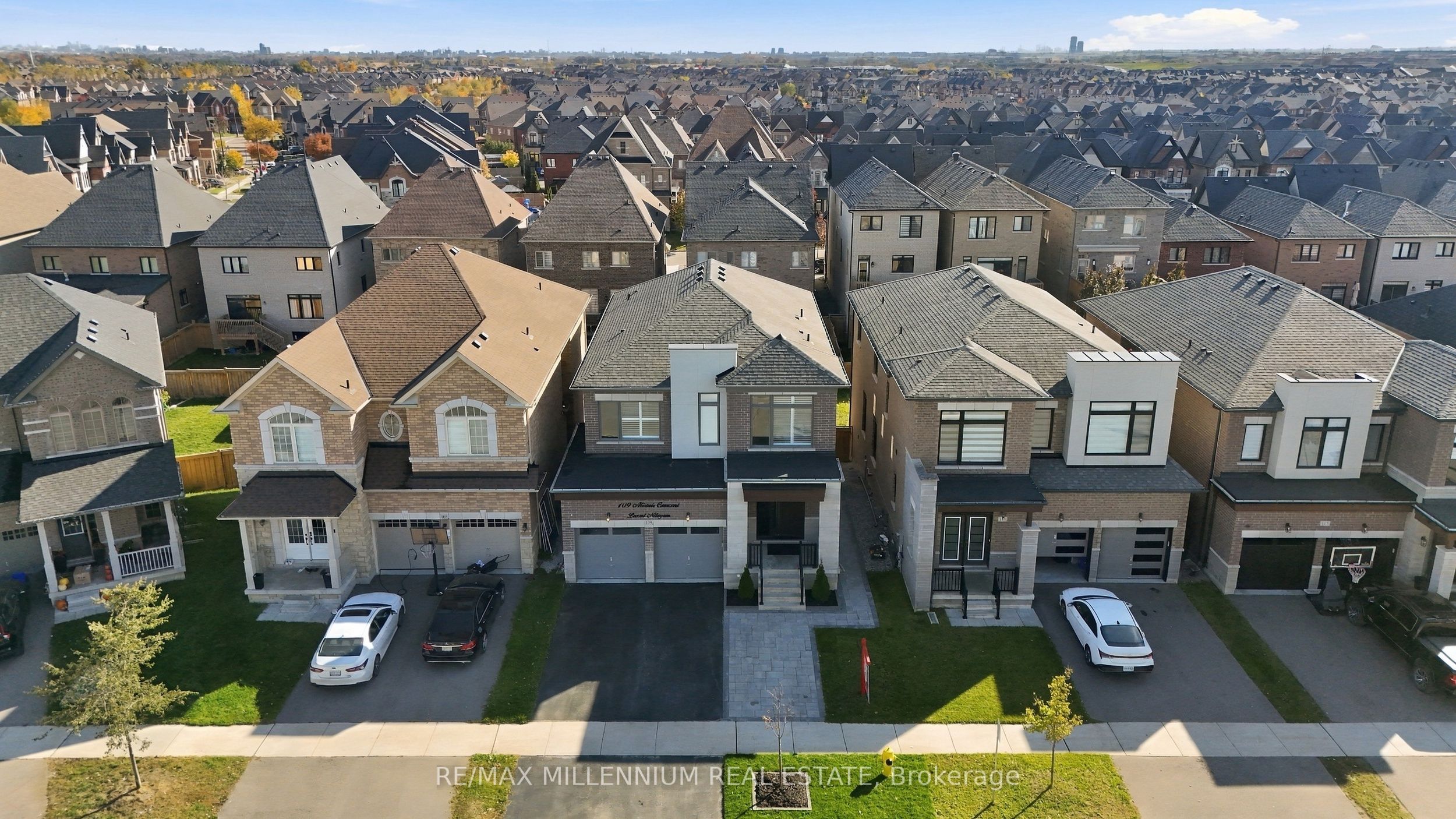 109 Alistair Crescent Property Photo 1