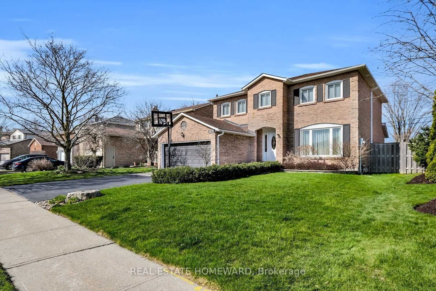 784 Hill Gate Property Photo 1