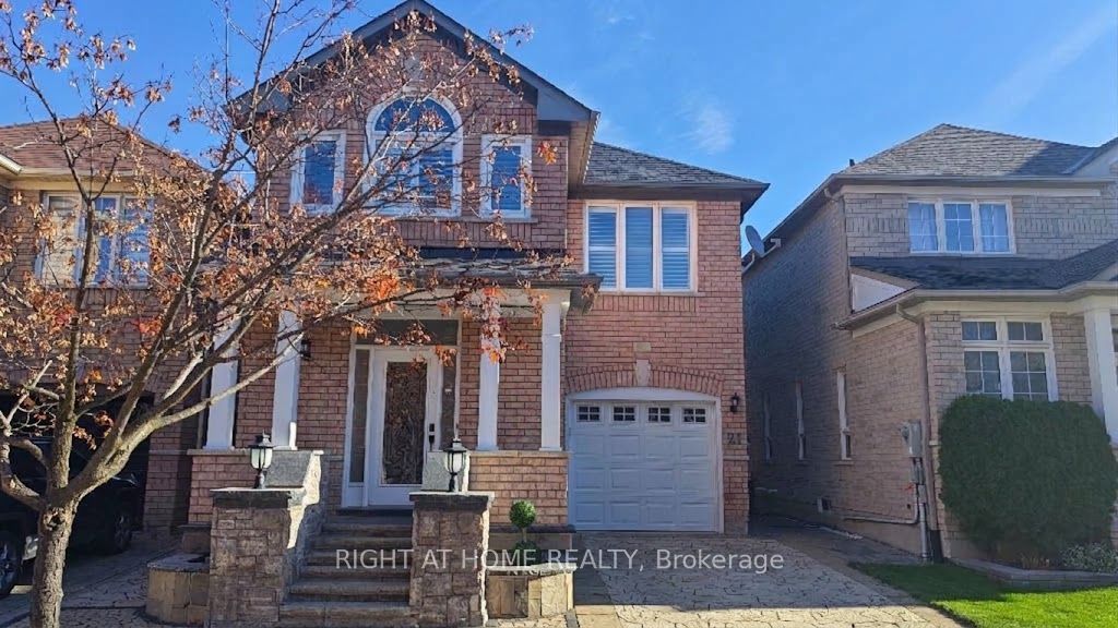 21 Russell Hill Road Property Photo 1
