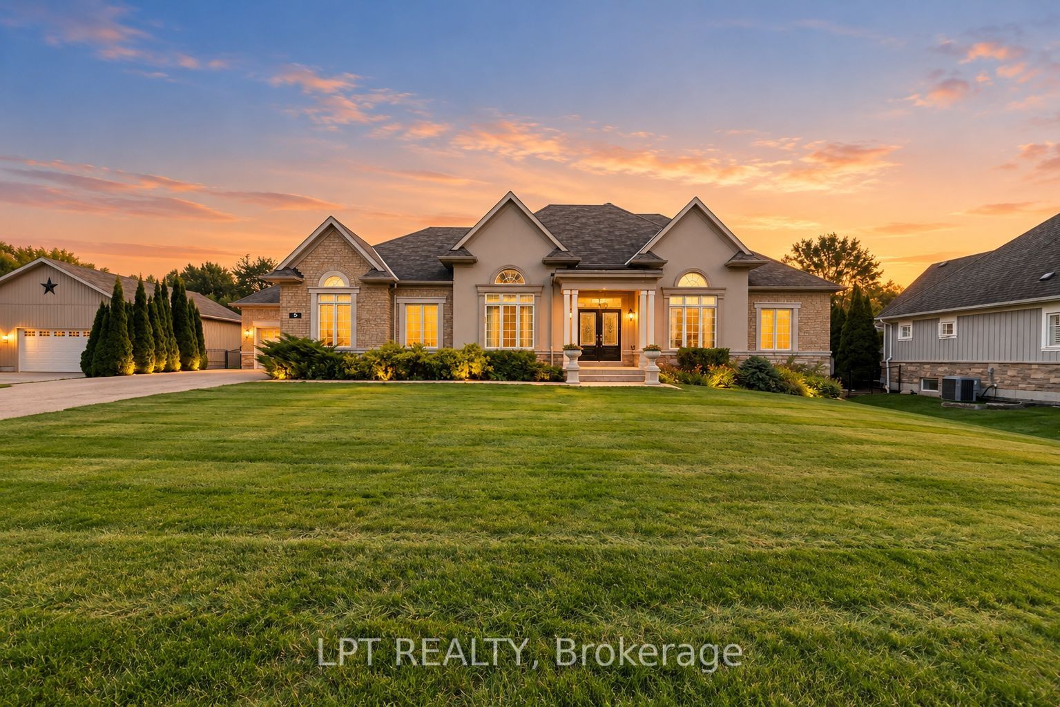 5 Wolford Court Property Photo 1