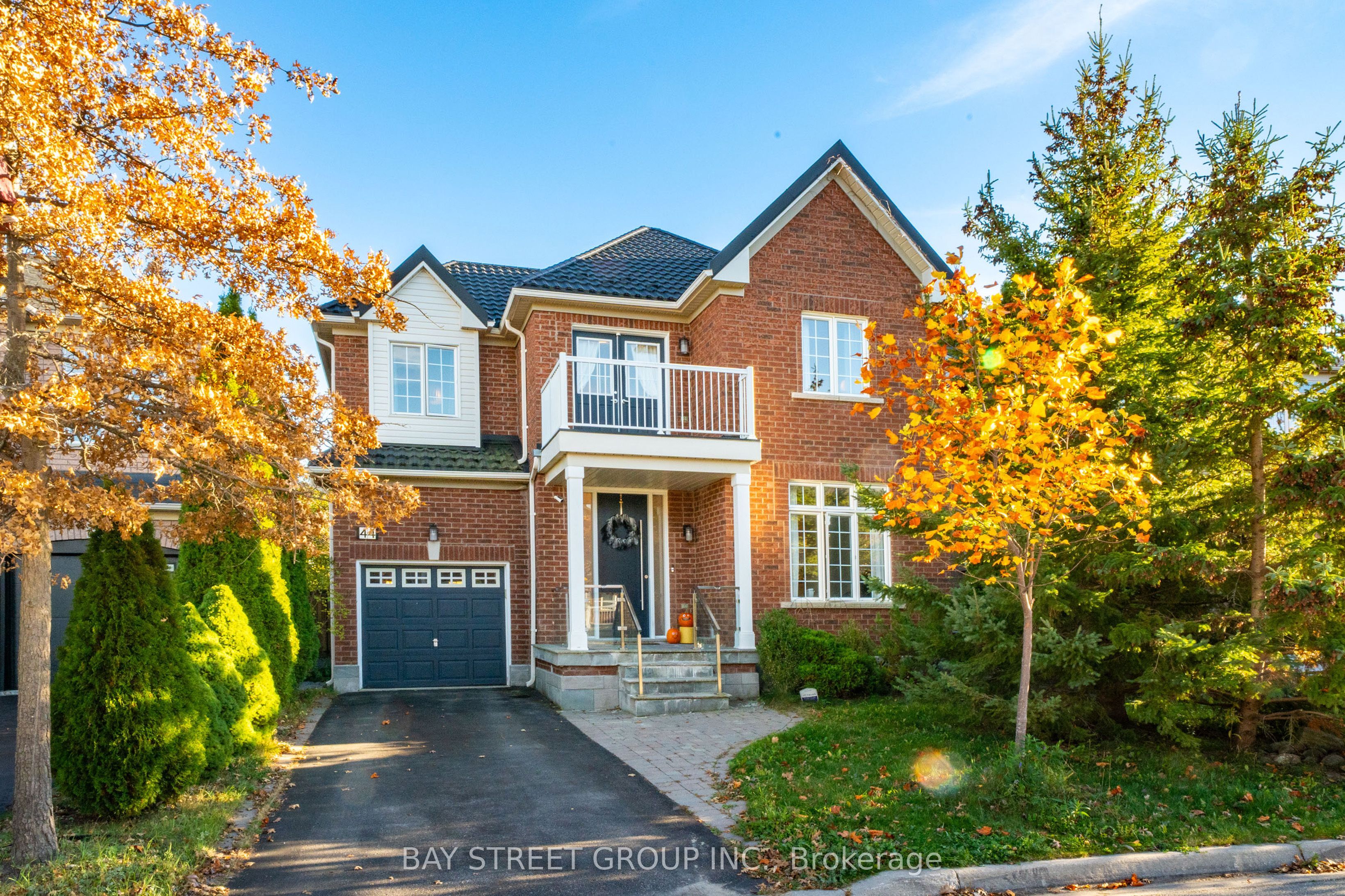 44 Trish Drive