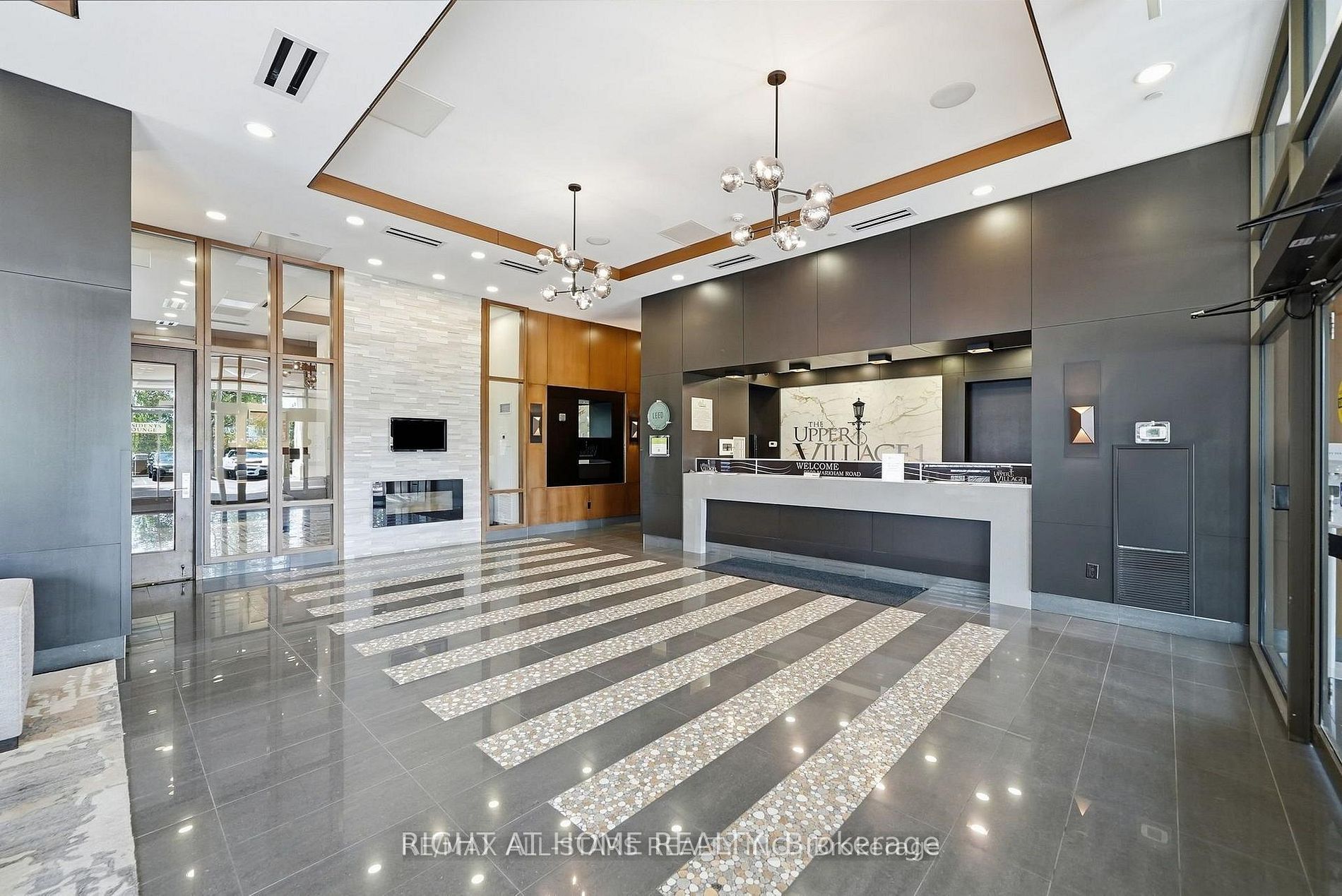 9500 Markham Road 208 Property Photo 11