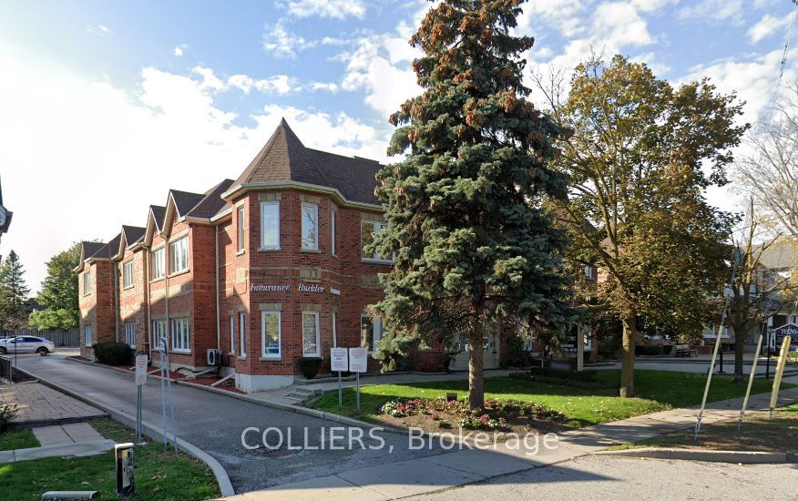 7620 Yonge Street 3