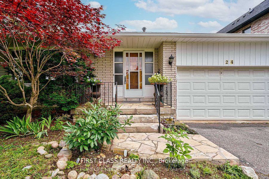 24 Markhaven Road Property Photo 1