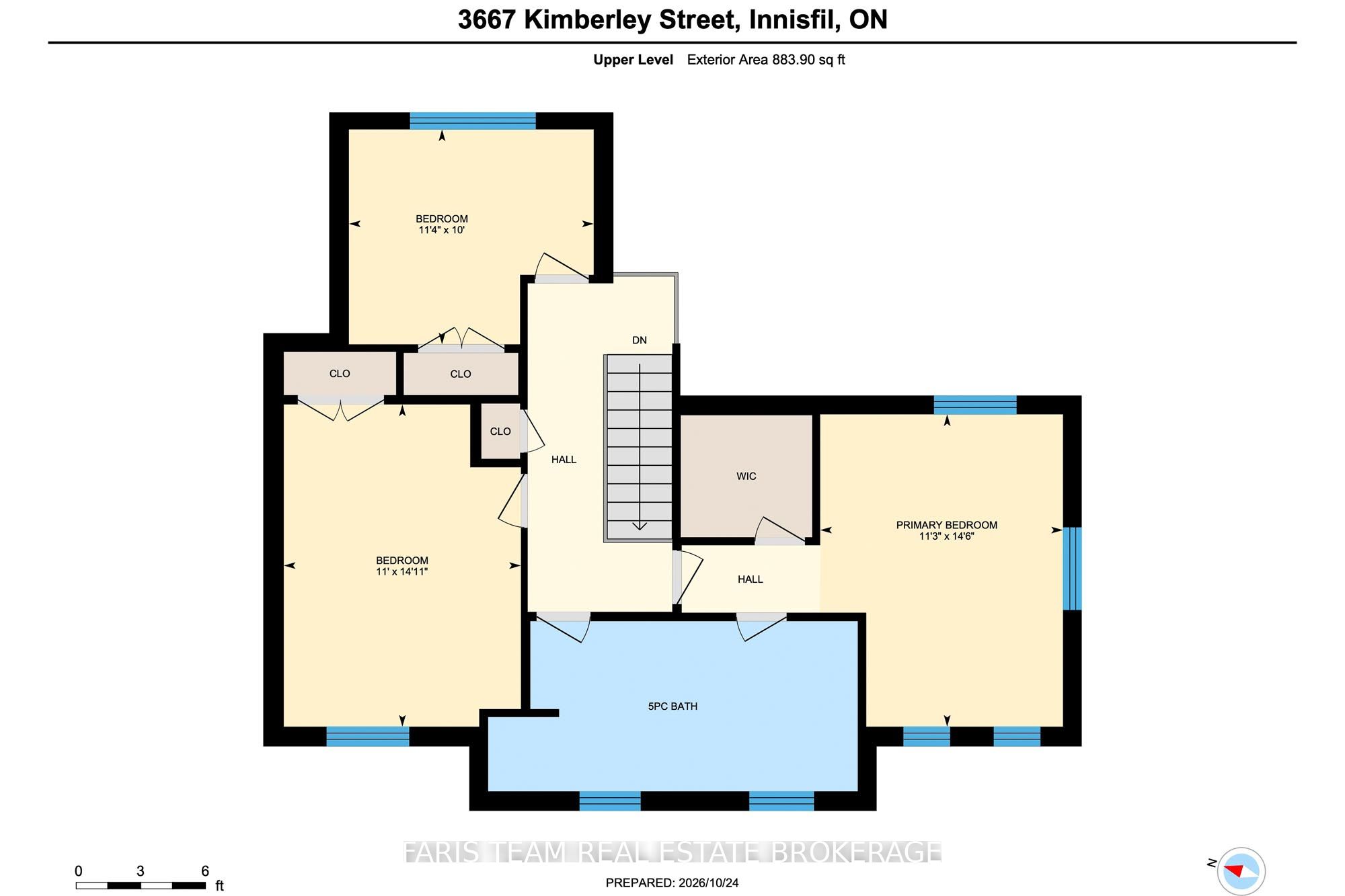 3667 Kimberley Street Property Photo 25