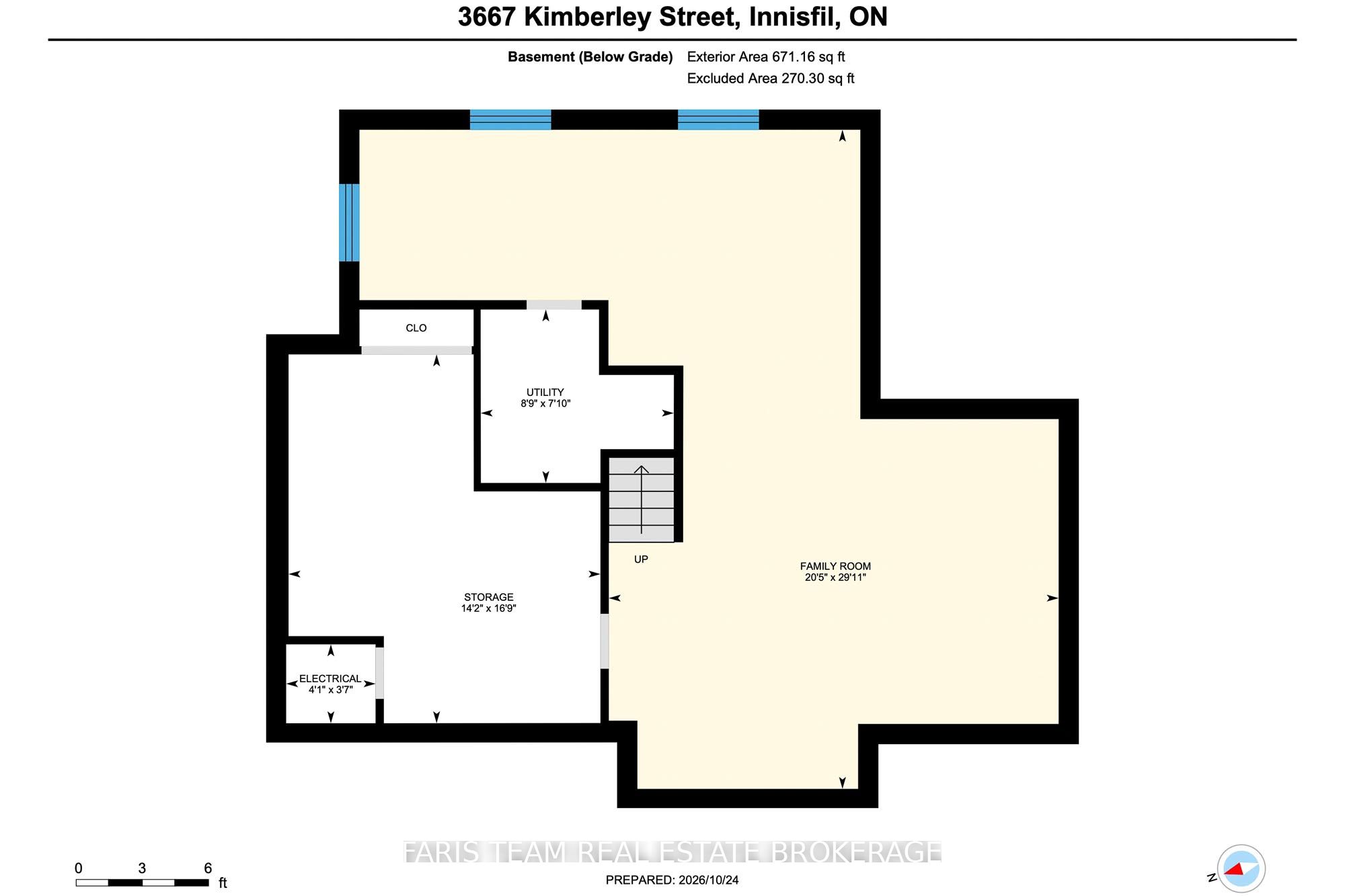3667 Kimberley Street Property Photo 26