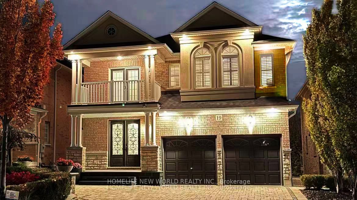 19 Featherwood Drive Property Photo 2