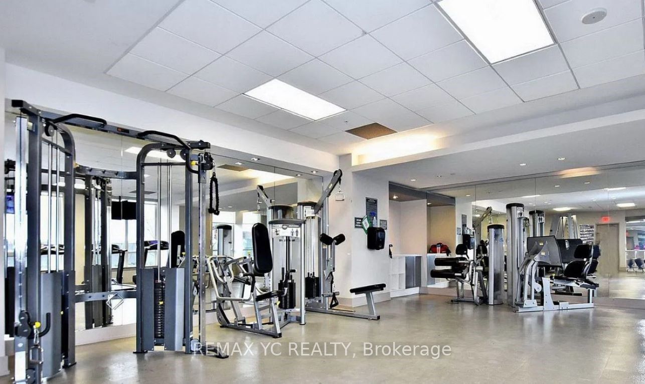 7171 Yonge Street 408 Property Photo 18