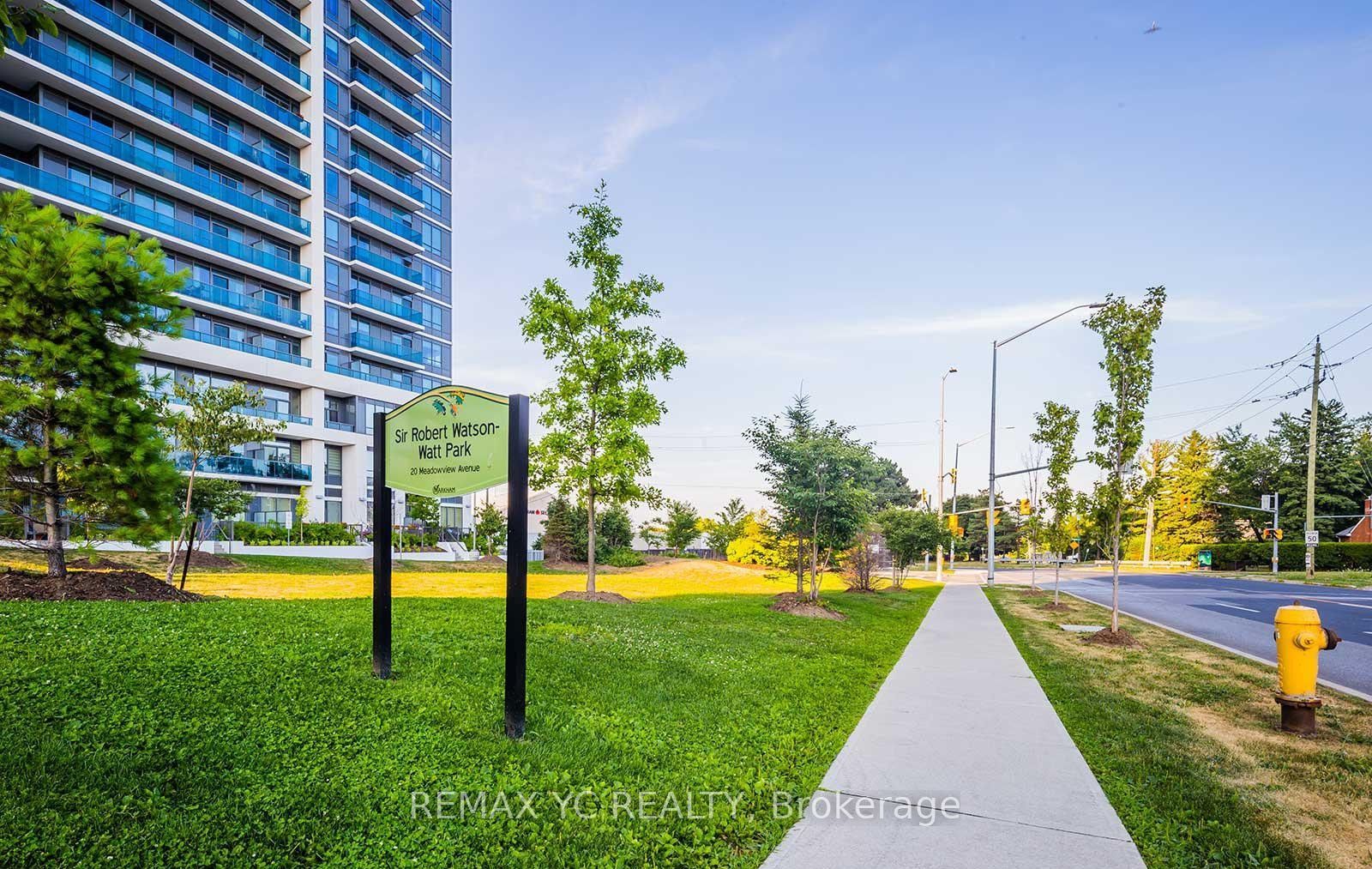 7171 Yonge Street 408 Property Photo 27