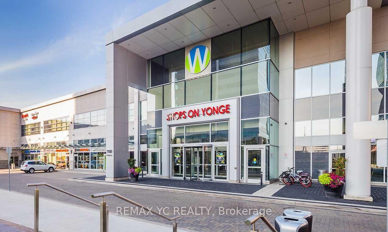 7171 Yonge Street 408 Property Photo 28