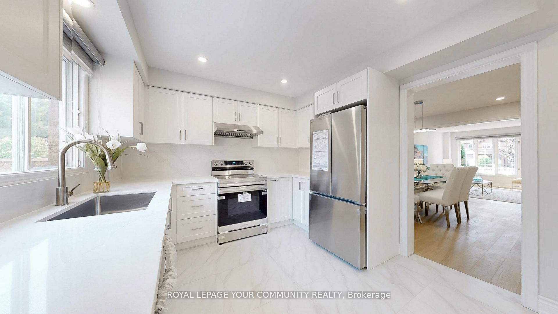 457 Raymerville Drive Property Photo 12