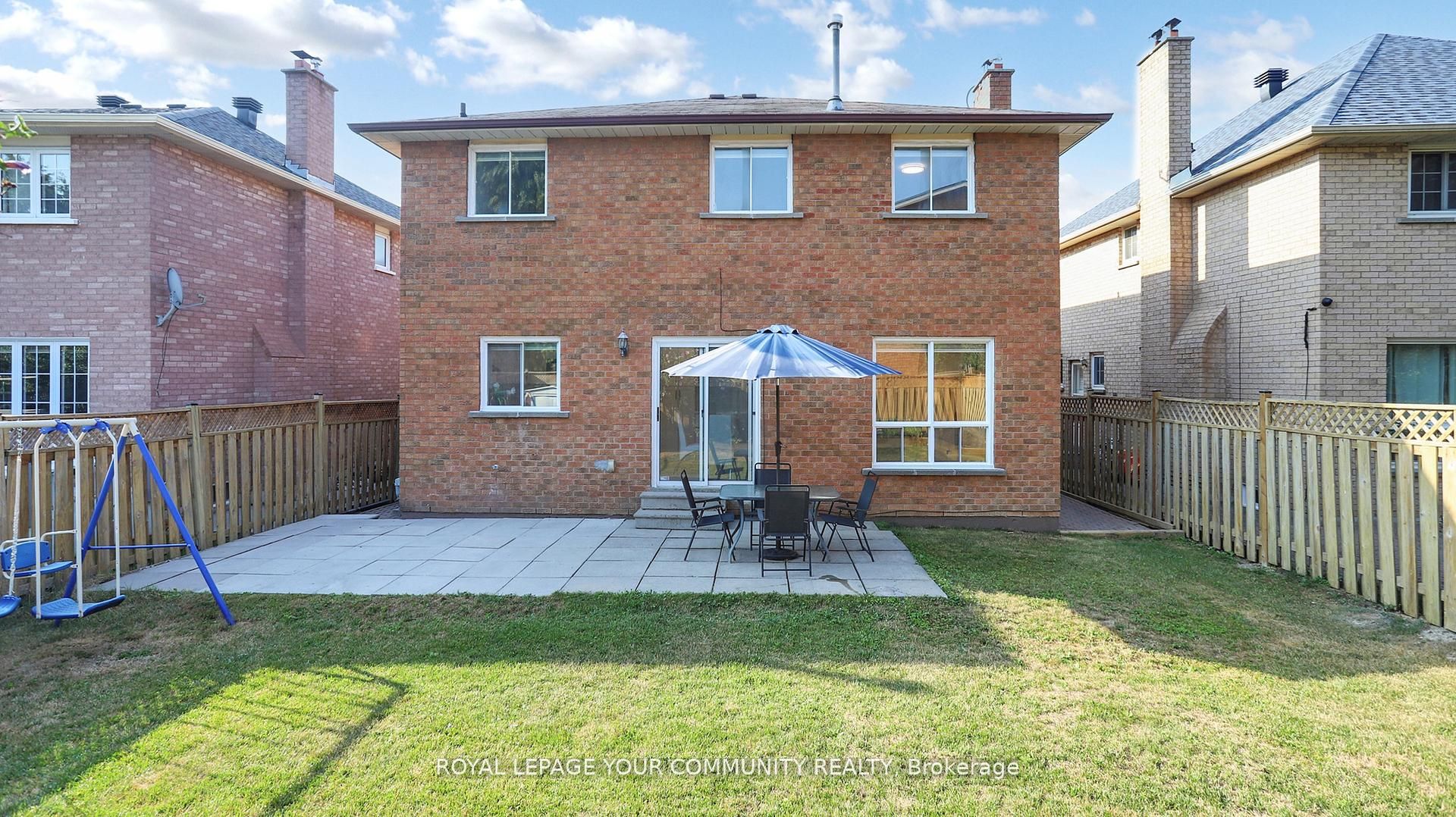 457 Raymerville Drive Property Photo 49