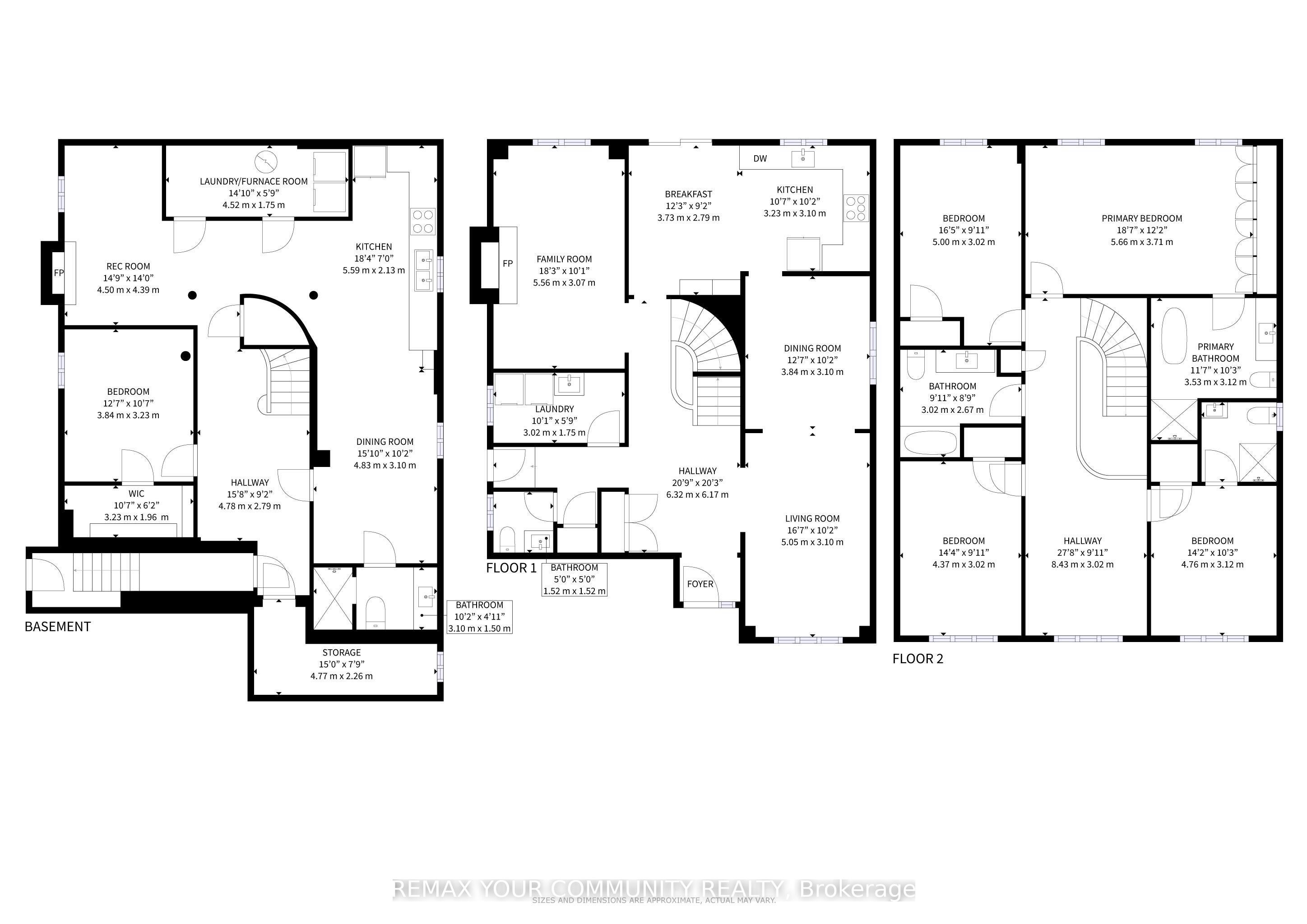 457 Raymerville Drive Property Photo 50