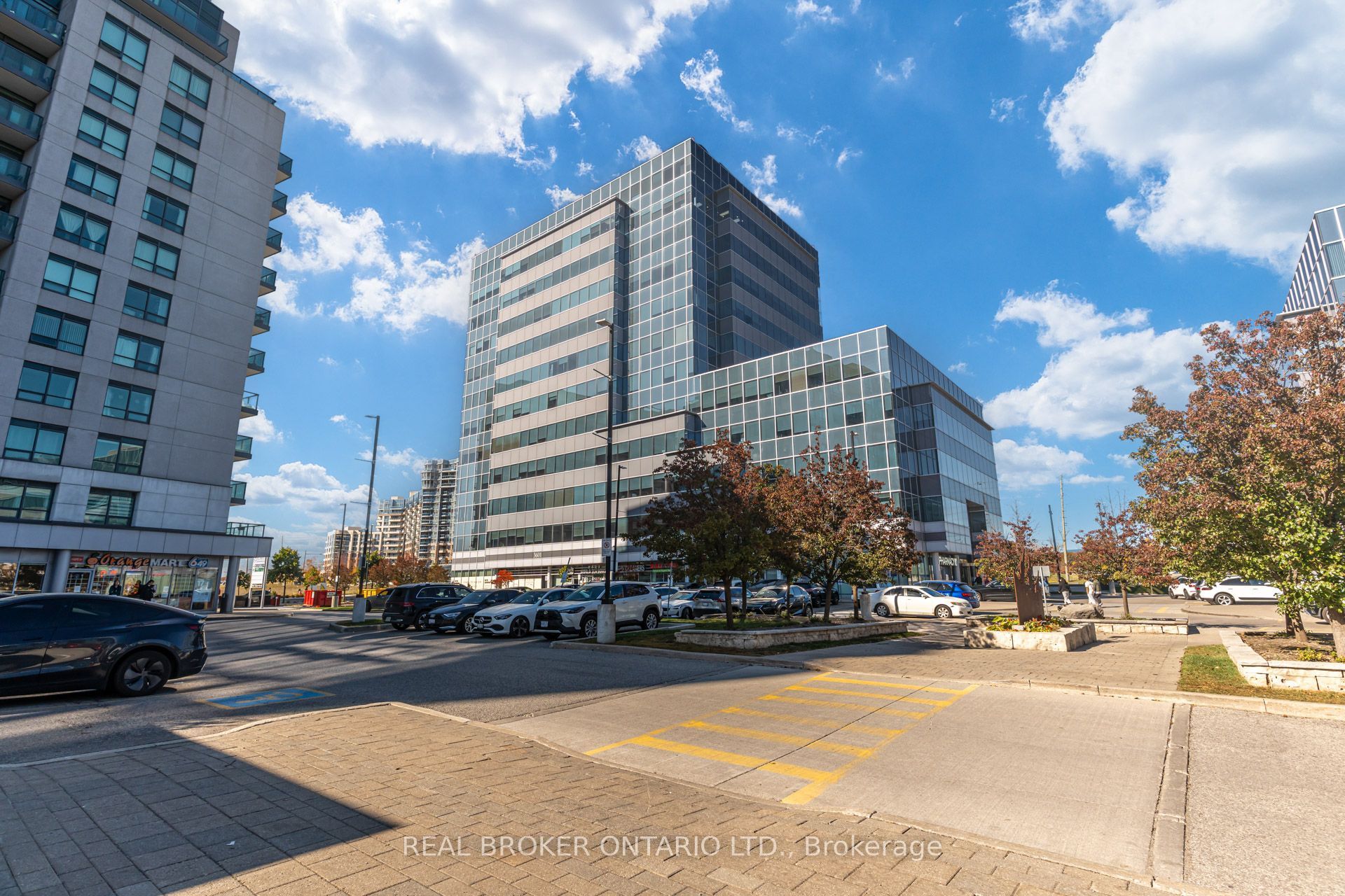 3601 Highway 7 E 503 Property Photo 1