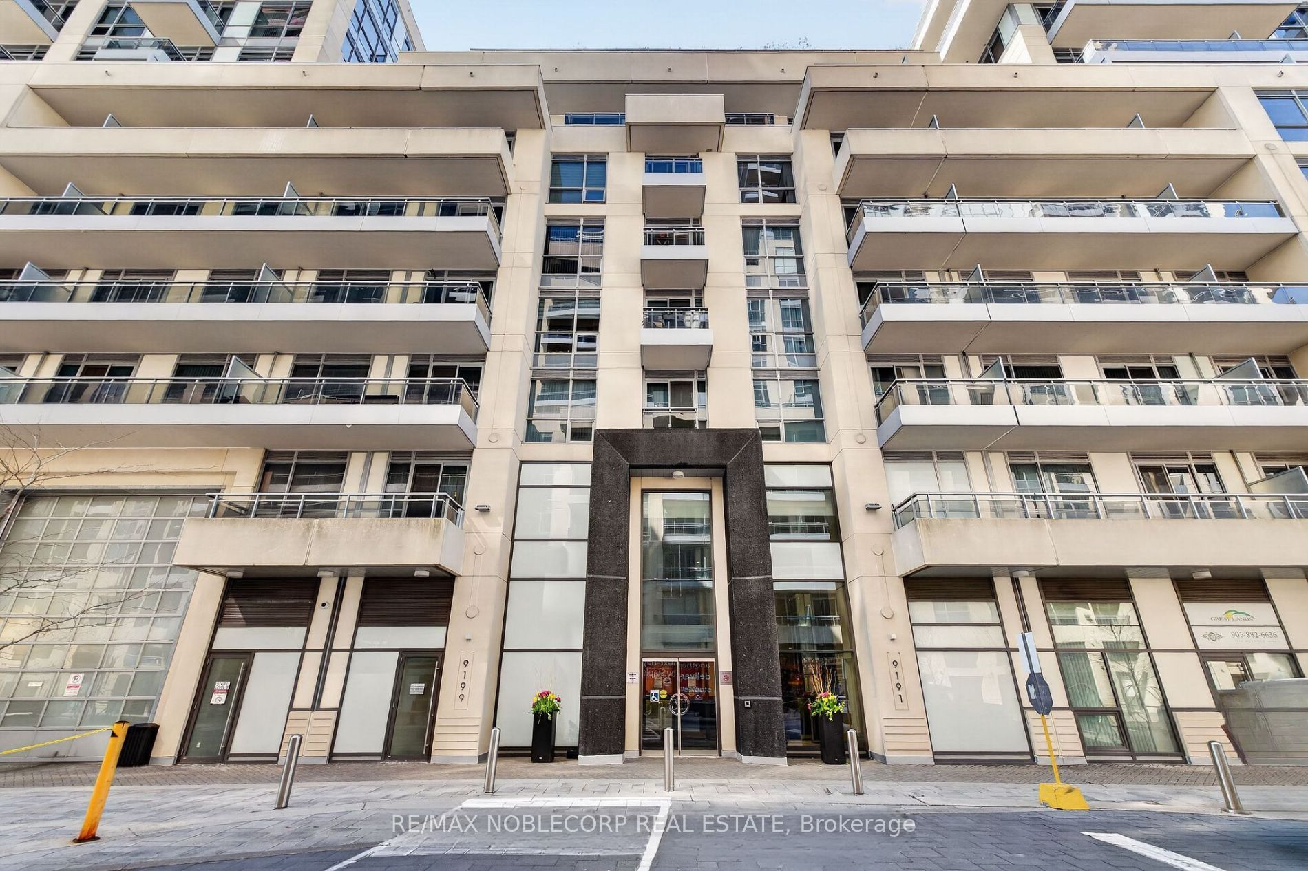 9191 Yonge Street 206sw Property Photo 2