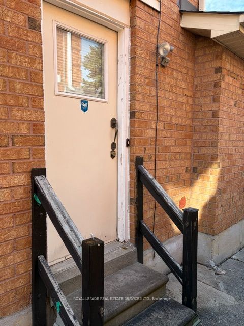 78 Bristol Road Basement Property Photo 2