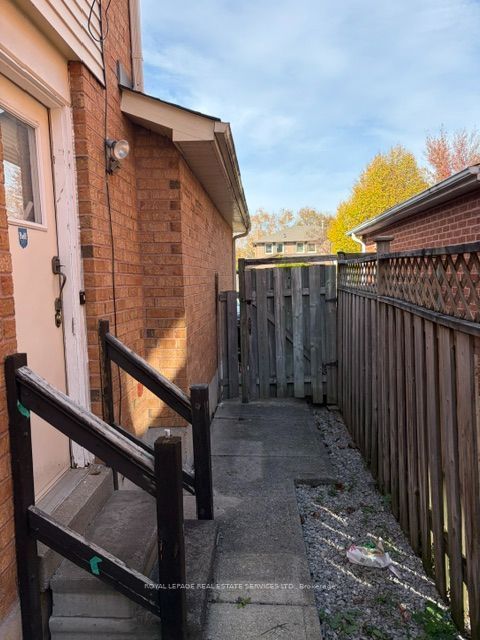 78 Bristol Road Basement Property Photo 3