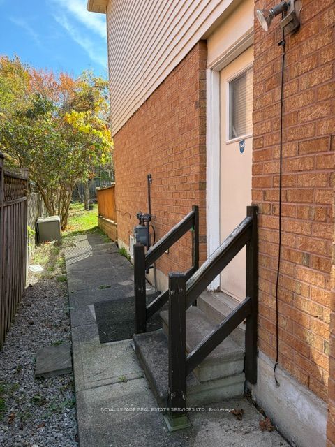 78 Bristol Road Basement Property Photo 4
